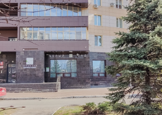 Помещение на 1-й линии в ЖК "Столичный" - в аренду!