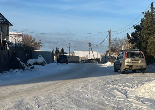 Адрес: ул. Татарстан (Кадышево), дом 8А, Поселок: Кадышево, Площадь участка: 8,1 соток