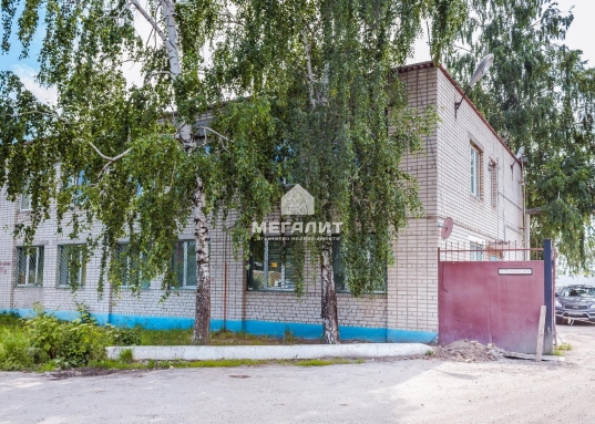 Продаем производственно-складскую базу, не требующую вложений.