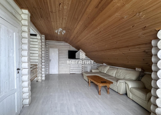 Лучшая возможность купить готовый дом в Казани!