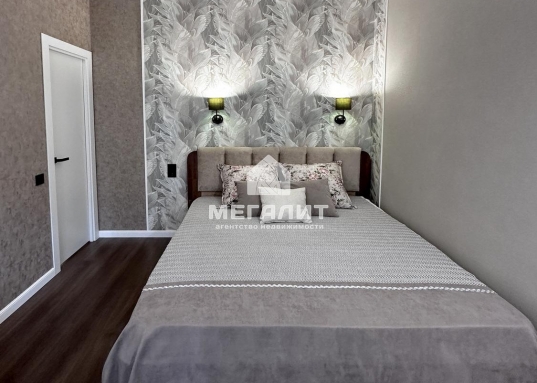 При протечке система реагирует за несколько секунд, перекрывая подачу воды без Вашего участия! <br /><br />ЖК "Свобода" - жилье бизнес класса от надежного застройщика.