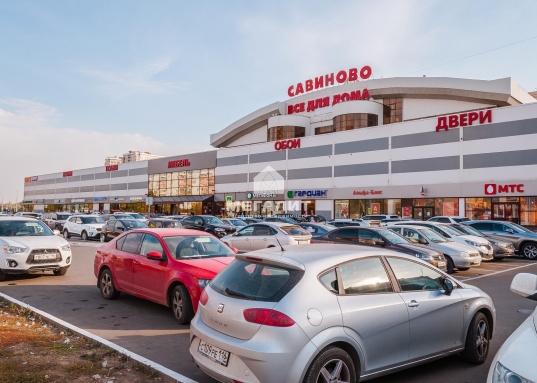 Адрес: ул. Ямашева пр-кт, дом 93, Общая площадь: 159,1 м<sup>2</sup>, Район: Ново-Савиновский