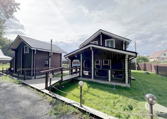 Лучшая возможность купить готовый дом в Казани!