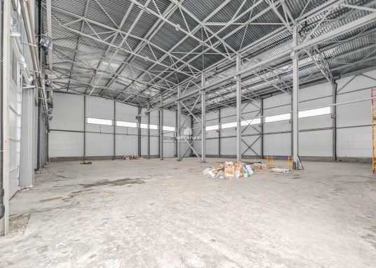 Адрес: ул. -, дом 1, Поселок: Набережные Моркваши, Общая площадь: 1 500 м<sup>2</sup>, Район: Верхнеуслонский