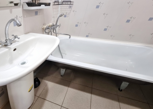 Адрес: ул. Гвардейская, дом 58, Количество комнат: 1, Общая площадь: 31 м<sup>2</sup>, Жилая площадь: 20 м<sup>2</sup>, Площадь кухни: 7 м<sup>2</sup>, Этаж: 4/10, Тип дома: Кирпичный, Район: Советский