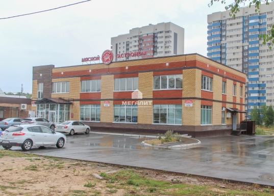 Под кафе или ресторан 425кв.м.