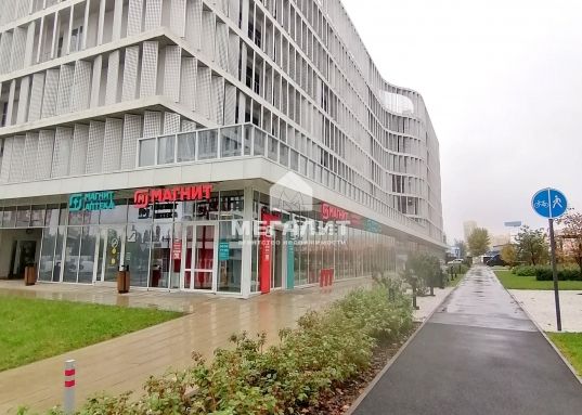 Сдаю однокомнатную квартиру в Современном ЖК "Мой ритм"