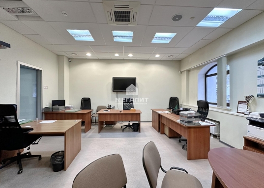 Сдам в аренду офис премиум-класса в центре Казани!