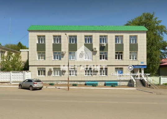 Установленная мощность инженерных систем соответствует эксплуатационным потребностям здания данной площади.