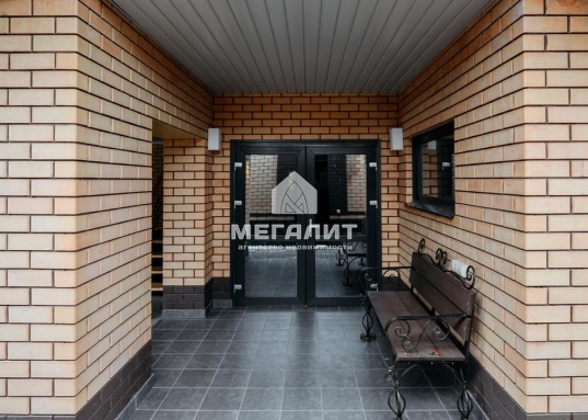 Представляем Вашему вниманию объект премиум-класса!