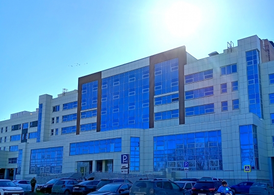 Адрес: ул. Ямашева пр-кт, дом 33А, Общая площадь: 206 м<sup>2</sup>, Район: Ново-Савиновский