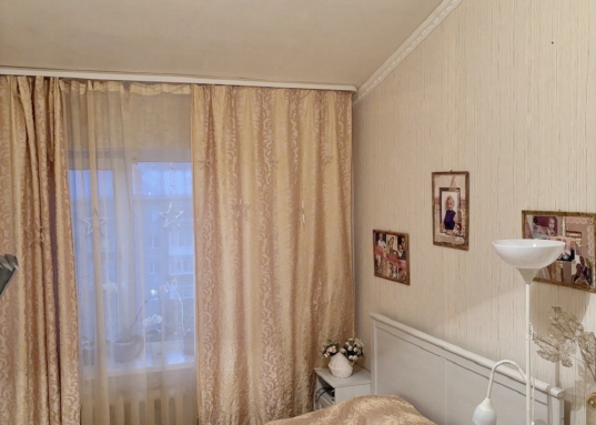 Уютная и комфортная квартира в Ново-Савиновском районе.