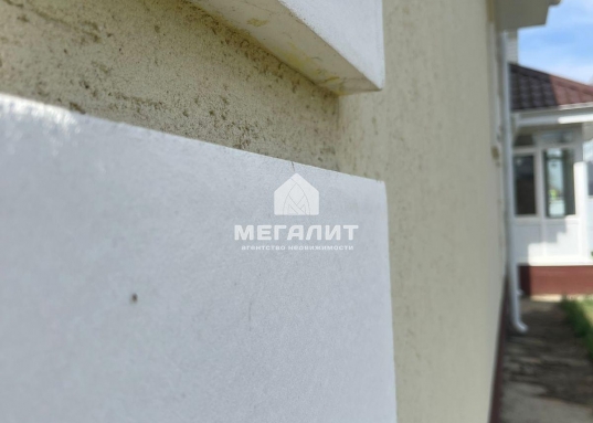 Купить кирпичный дом рядом с Казанью? Продадим!