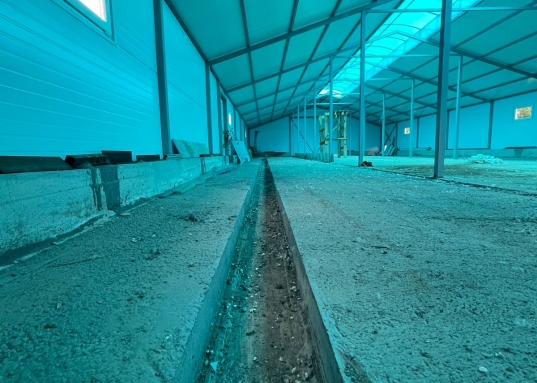 Идеален для самых разных задач.<br />• Универсальность: Подходит для фермерского хозяйства, организации складских помещений, производства, хранения и ремонта автотранспорта.<br />• Коммуникации: Мощность электричества 60 кВт, собственная скважина, септик – все готово к работе!<br />* Вентилируемая кровля, автоматическая механизированная система очистки, утепленный монолитный фундамент, распашные ворота.<br /><br /><span style="text-decoration:underline;"><strong>Почему этот объект – шикарное вложение?<br /></strong></span><br />• Перспективы развития: Земля сельхоз назначения открывает широкие возможности для агробизнеса.<br />• Готовая инфраструктура: Ангар, коммуникации – значительная экономия времени и средств на обустройство.<br />• Удачное расположение: Близость к населенным пунктам (Богородское, Первое мая, Арышхазда, Гильдеево, Кулаево, Шали, Ильинский) обеспечивает доступ к трудовым ресурсам и рынкам сбыта.<br />• Ваш собственный бизнес: Создайте прибыльное предприятие на перспективной территории!<br /><br /><span style="text-decoration:underline;"><strong>Варианты использования безграничны:<br /></strong></span><br />• Выращивание овощей, фруктов, зерновых культур<br />• Животноводство<br />• Производство и переработка сельхозпродукции<br />• Складские комплексы<br />• Ремонт и обслуживание техники<br />• И многое другое!<br /><br />Не упустите уникальную возможность!<br /><br /><strong>Возможен ЛИЗИНГ, ипотека.</strong><br /><br />Звоните прямо сейчас и узнайте подробности!<br />ГАБ, Готовый бизнес, Производственная база, Земельный участок, Сельхозназначение, купить, Ангар, Стоянка, Хранение автотранспорта, промышленное назначение.