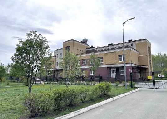 1-квартира 50 м² в Советском районе г. Казани