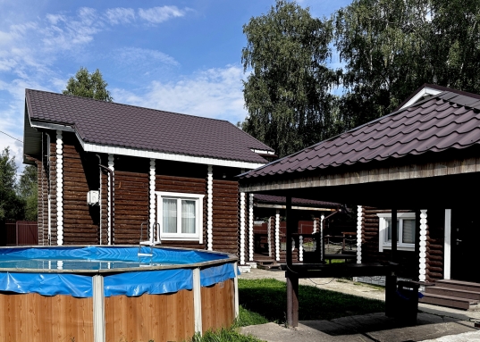 Идеальное место для отдыха, велопрогулок, катании на сапах и перезагрузки после напряженных трудовых дней.