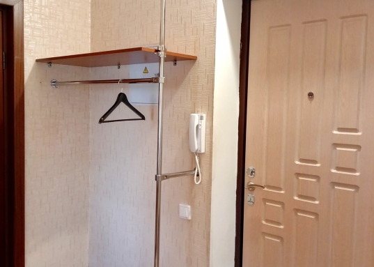 Сдаётся  квартира в новом доме Ново-Савиновского района