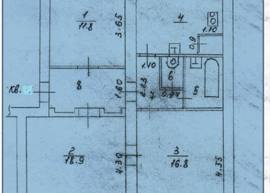 Мы будем рады показать вам этот прекрасный объект недвижимости.