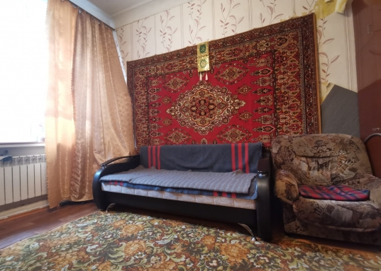 Продается комната