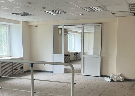 Адрес: ул. Сармановский тракт, дом 17/11, Общая площадь: 2 668 м<sup>2</sup>