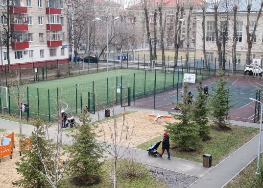 Рядом улицы Пионерская, 8 Марта, Попова, Сибирский тракт, Арбузова, Кирпичникова, Губкина.