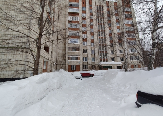 Продается 3х комнатная квартира в историческом центре города!