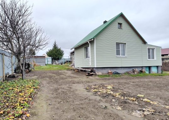 Хотите купить участок под строительство жилого дома в живописном месте с уютной атмосферой?