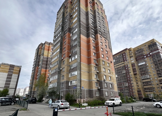 Глушко, д. 10а в Советском районе г. Казани.