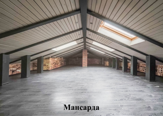 Вы можете сосредоточиться исключительно на развитии своего проекта, ведь вас никогда не потревожат звуки ремонта соседа снизу или громкая музыка коллег через стенку.