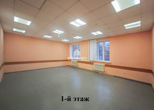Вы можете сосредоточиться исключительно на развитии своего проекта, ведь вас никогда не потревожат звуки ремонта соседа снизу или громкая музыка коллег через стенку.