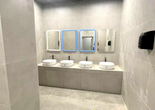 Адрес: ул. Ямашева пр-кт, дом 33А, Общая площадь: 189 м<sup>2</sup>