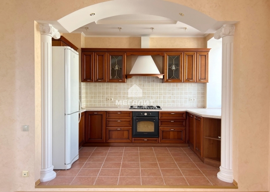 3-х комнатная квартира 96,8 кв.м. в Московском районе!