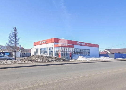 Здание 400 кв.м.на первой линии!