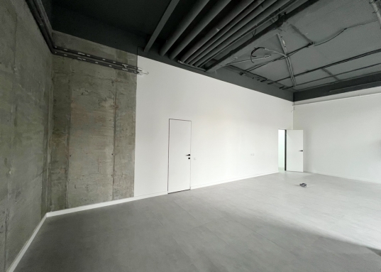 Помещение в ЖК Норвежский, первая линия