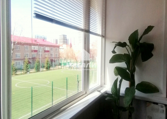             <strong>Продаю квартиру в десяти минутах от двух станций метро, расположенную по адресу г. Казань, Советский район, ул. Даурская, дом 33.</strong><br /><strong>           <br />            Обременений нет, один взрослый собственник, чистая продажа.</strong><br />            <br />            Квартира состоит из двух комнат общей площадь.