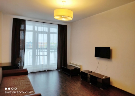 Сдам  квартиру в Иннополисе, напротив  IT лицея.