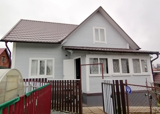  <br /><br /><strong>      Возможна покупка по ипотеке!</strong><br /><br />       Живописное местоположение, рядом с берег одной из самых великих русских рек Волги, окружении леса.