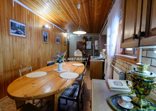 <h4>Мечтаете купить загородный дом для Вашей семьи, где каждый найдет занятие по душе?</h4><br />В Вехнеуслоноском районе РТ в с.