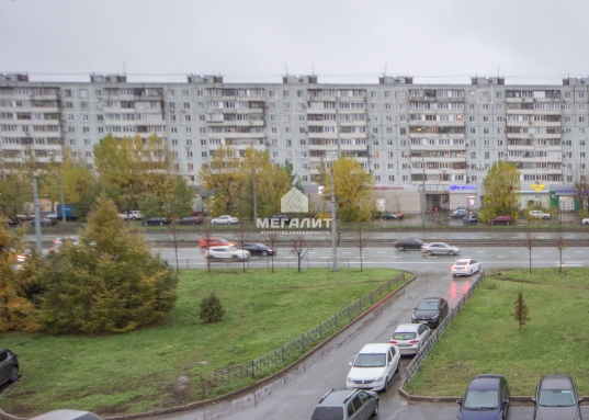 Адрес: ул. Ямашева пр-кт, дом 61 Б, Общая площадь: 28 м<sup>2</sup>