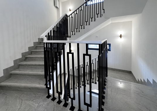 Две с<strong>пальни</strong>.