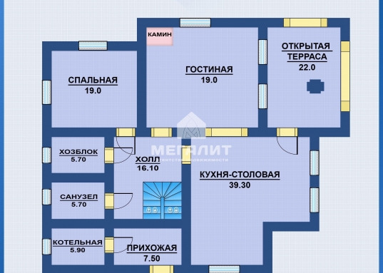 Поможем одобрить ипотеку и застраховаться под низкий %, работаем с материнским капиталом и с военной ипотекой.