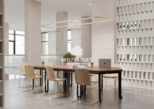 1-к квартира бизнес-класса в ЖК Вознесенский квартал!