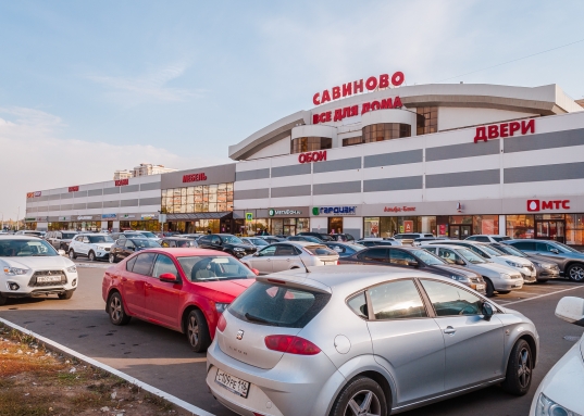 Адрес: ул. Ямашева пр-кт, дом 93, Общая площадь: 159,1 м<sup>2</sup>, Район: Ново-Савиновский