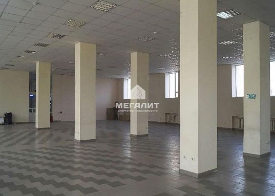 Адрес: ул. Сибирский тракт, дом 34, Общая площадь: 862 м<sup>2</sup>, Район: Советский