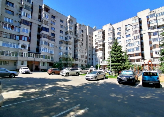 Предлагаю купить 4-х комнатную квартиру в Советском районе