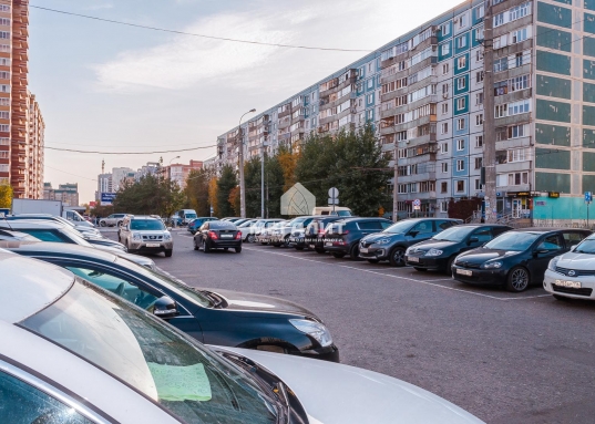Ямашева и ул. Адоратского.