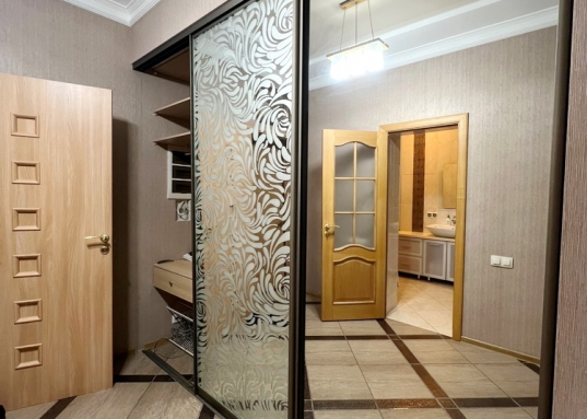 Квартира и фото реальные!