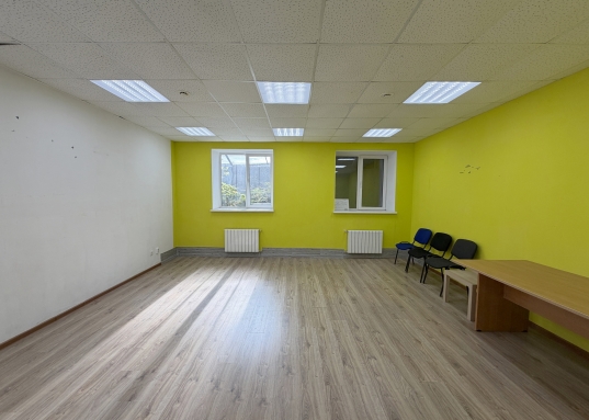 Кабинет 30 м2 в центре Казани