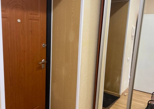 Салимжанова.