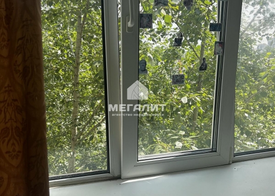 Продается квартира-студия рядом с метро!